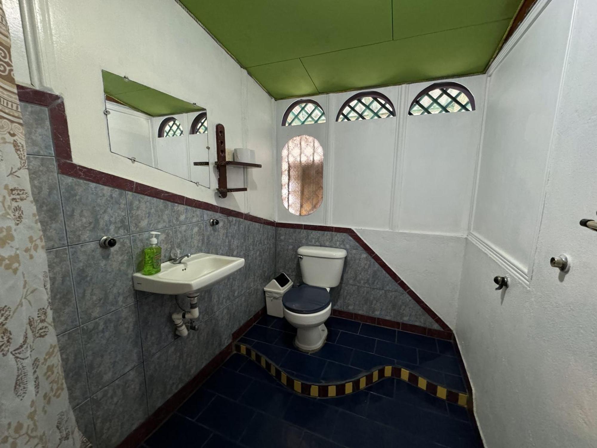 Cabinas Casa Dolce Vita Puerto Viejo de Talamanca Exterior foto