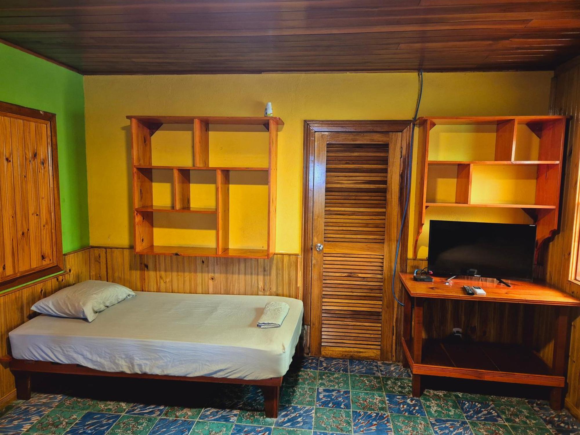 Cabinas Casa Dolce Vita Puerto Viejo de Talamanca Exterior foto
